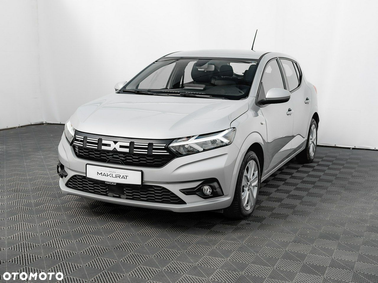 Dacia Sandero 1.0 TCe Expression - 3