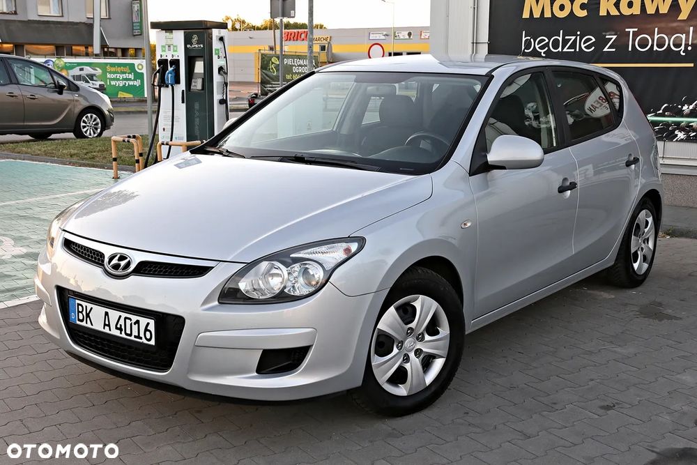 Hyundai i30 - 3