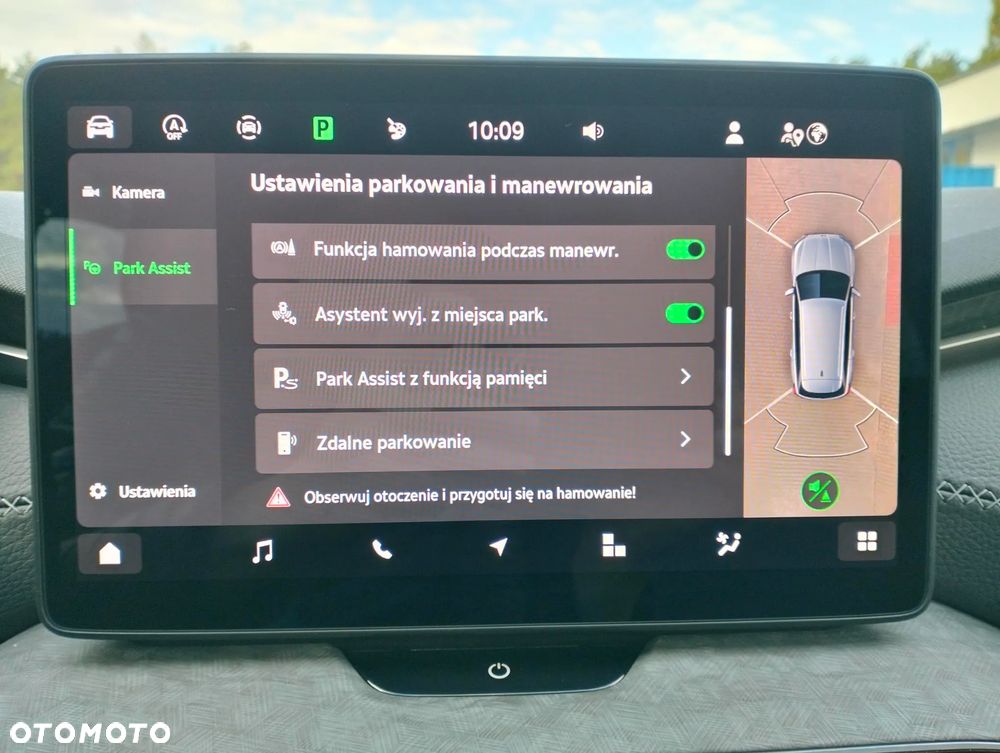 Skoda Kodiaq 2.0 TDI 4x4 Selection DSG - 27
