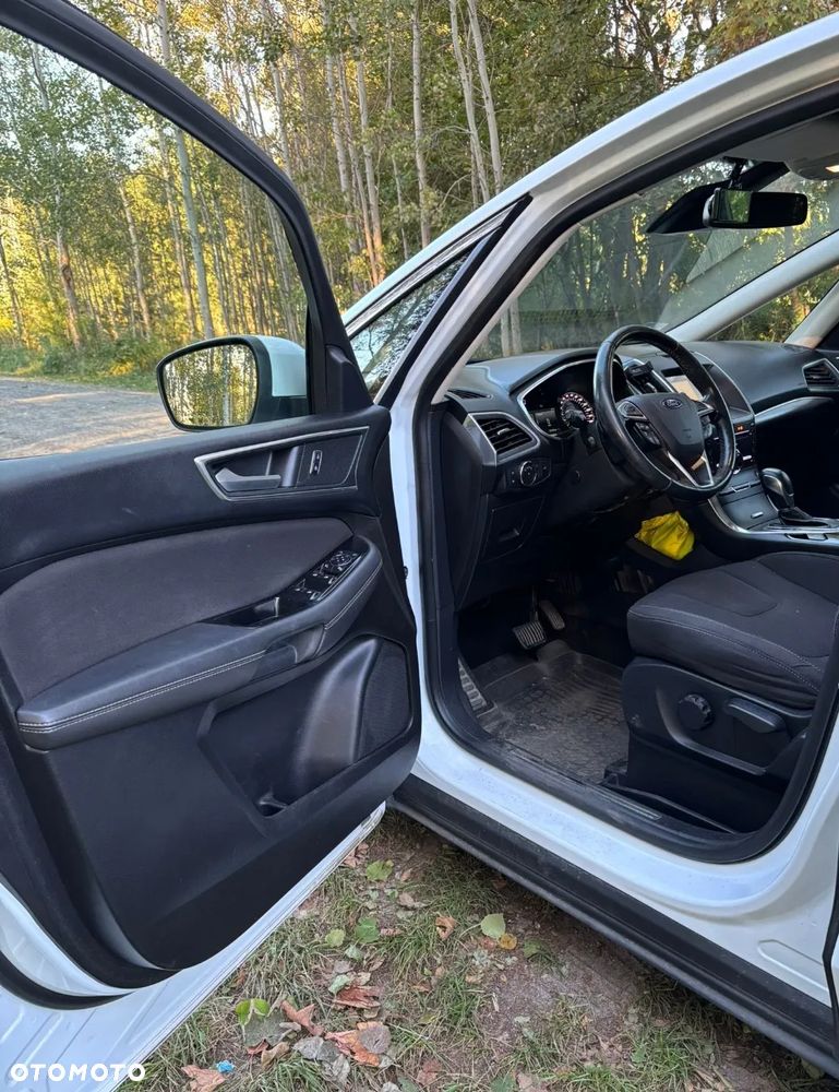 Ford S-Max 2.0 TDCi Titanium PowerShift - 16