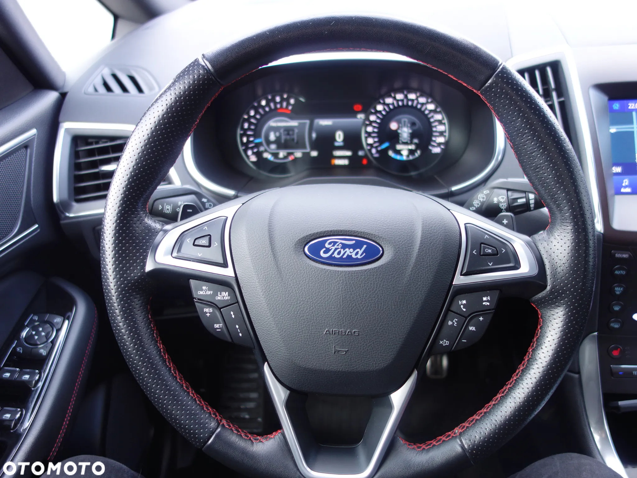 Ford S-Max 2.0 EcoBlue AWD ST-Line - 18