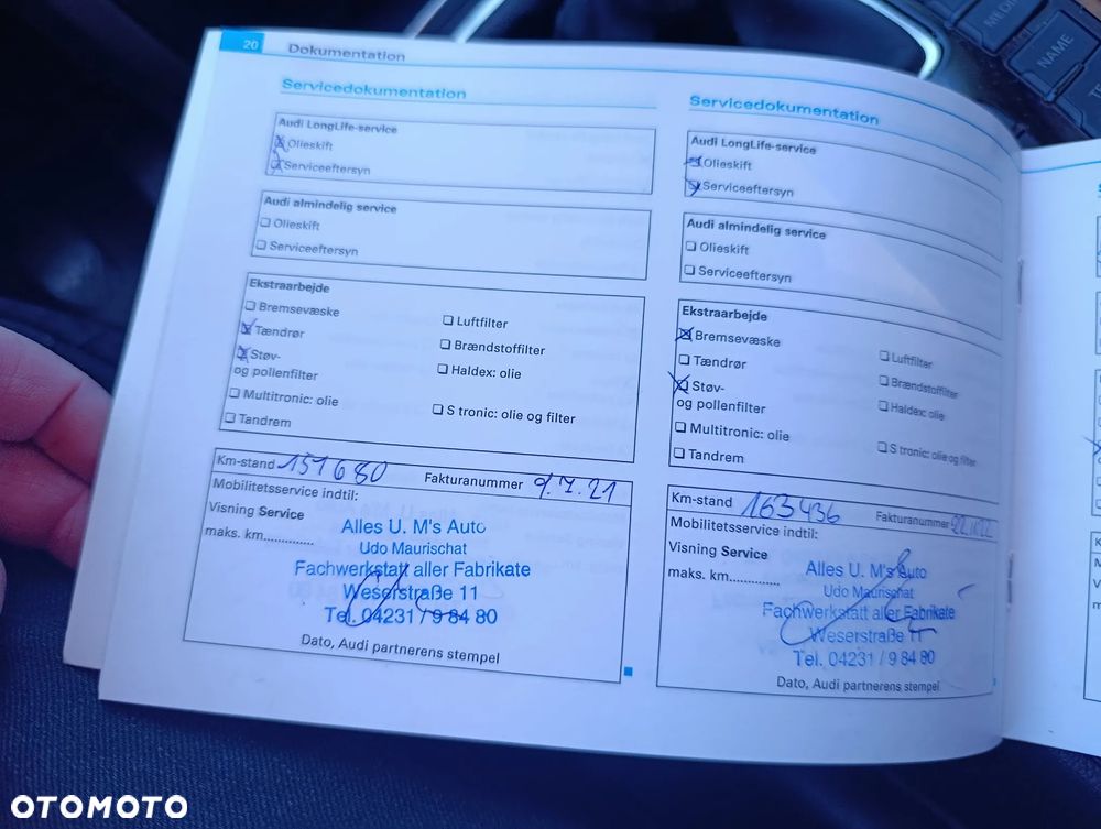 Audi A4 Limousine 1.8 TFSI Ambiente - 14