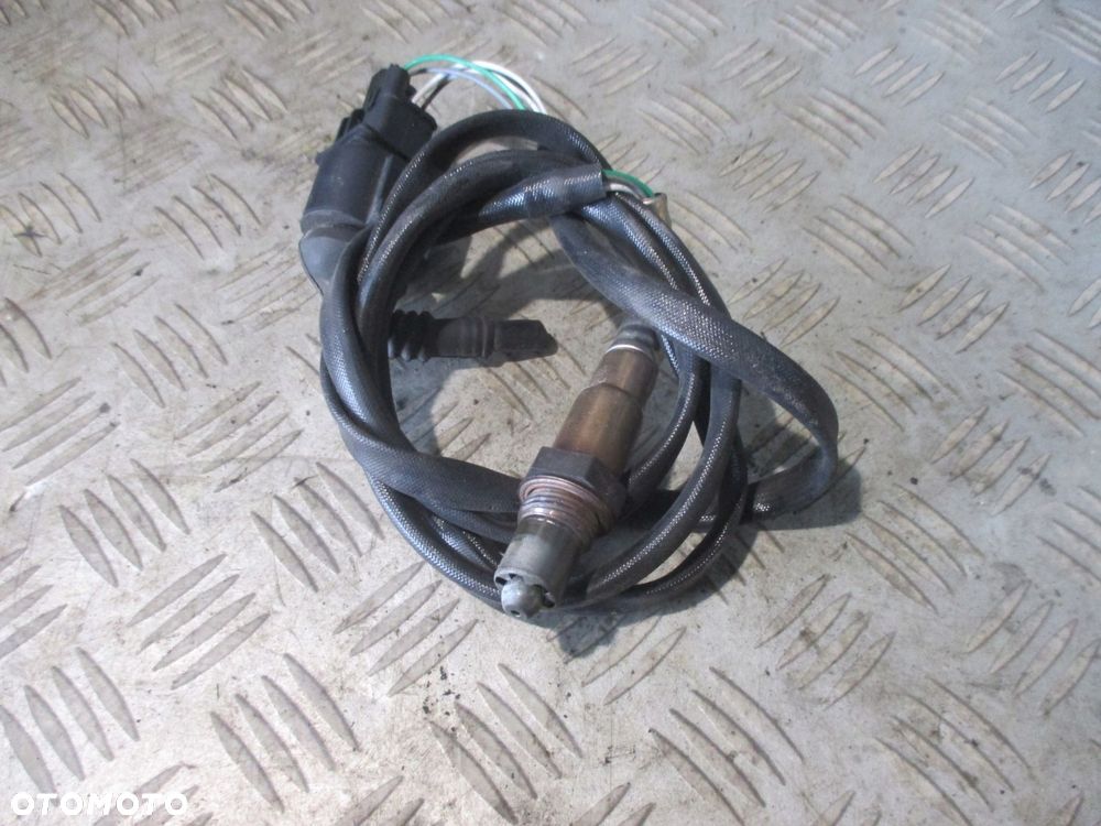 AUDI A4 B6 1.9TDI SONDA LAMBDA - 4