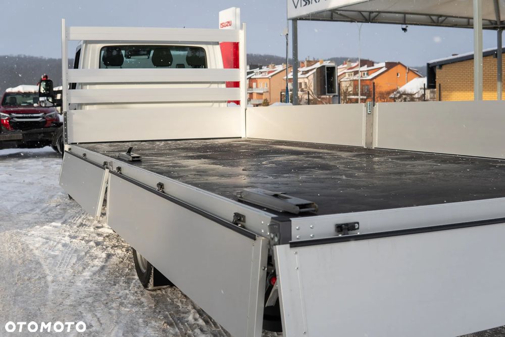 Iveco Daily 50C18HZ - 12