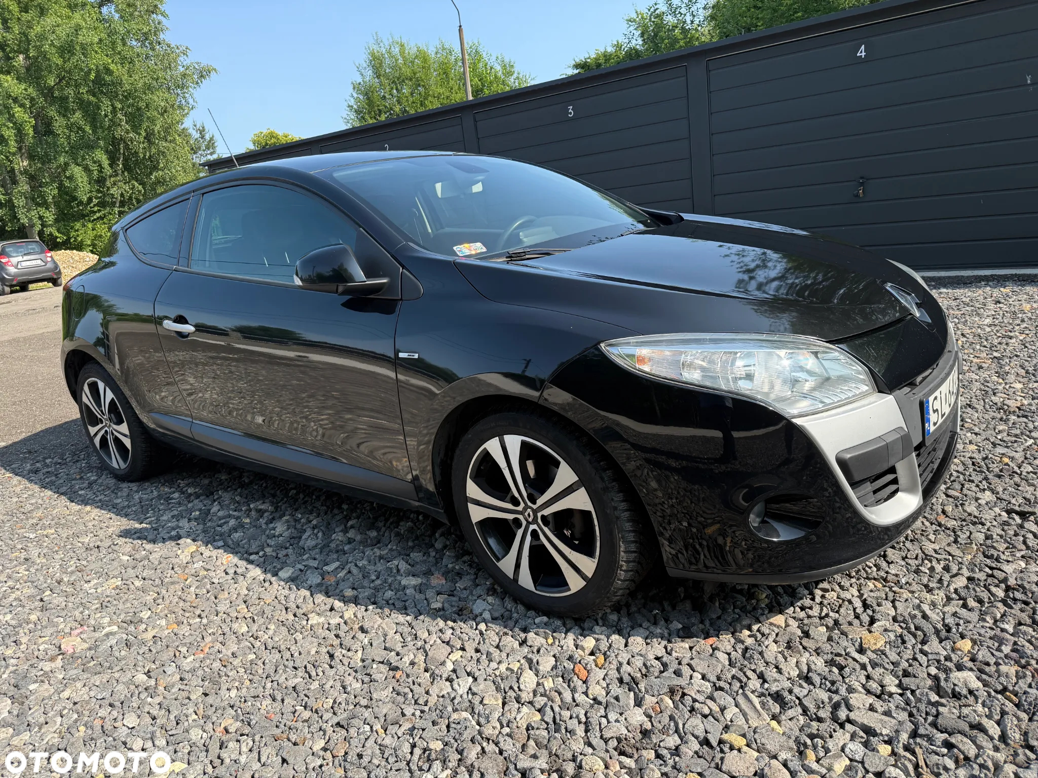 Renault Megane 1.4 16V TCE Bose Edition - 3