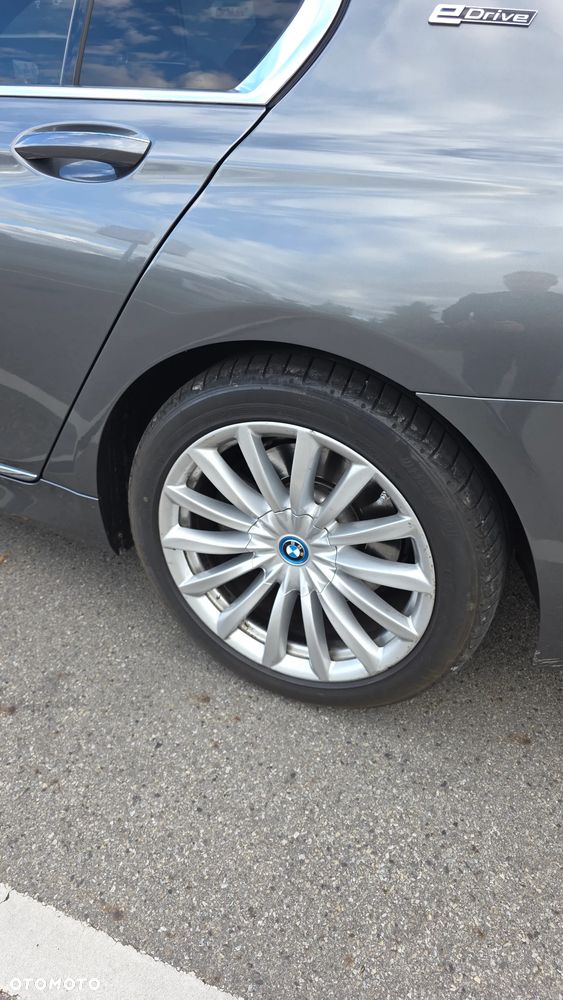 BMW Seria 7 - 24