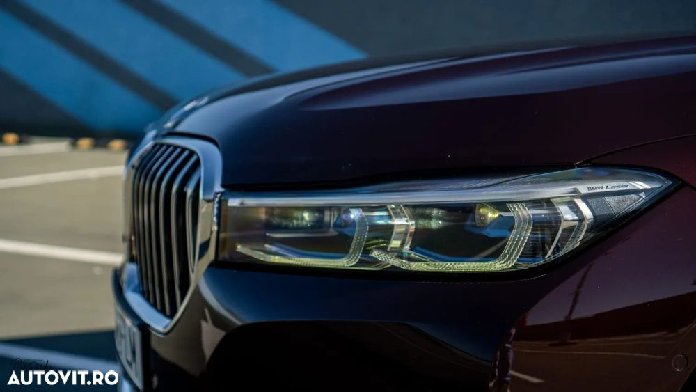 BMW Seria 7 750Li xDrive - 6