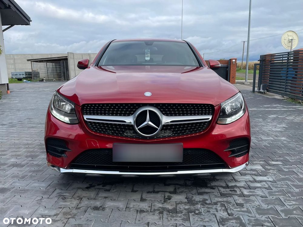 Mercedes-Benz GLC - 3