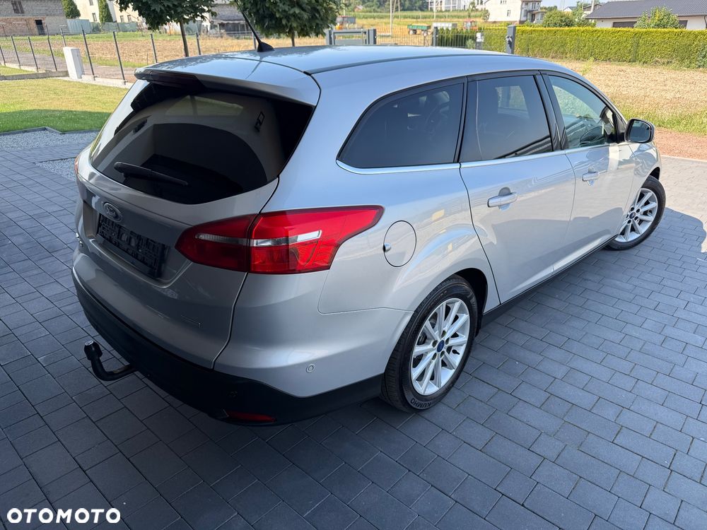 Ford Focus - 13