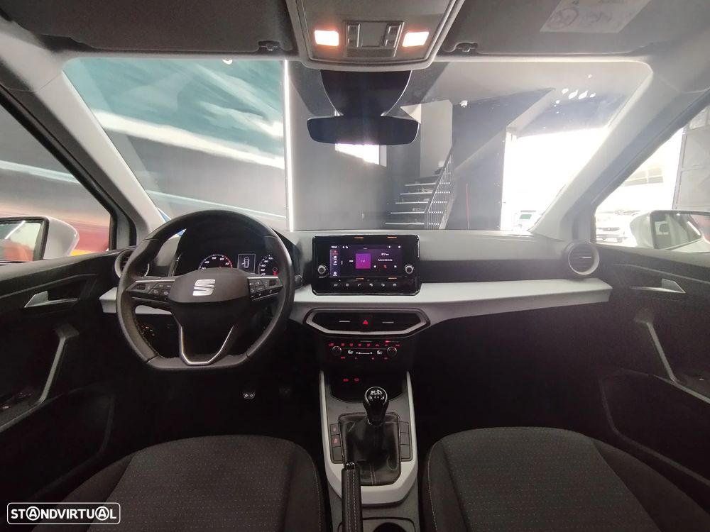 SEAT Arona 1.0 TSI Style - 13