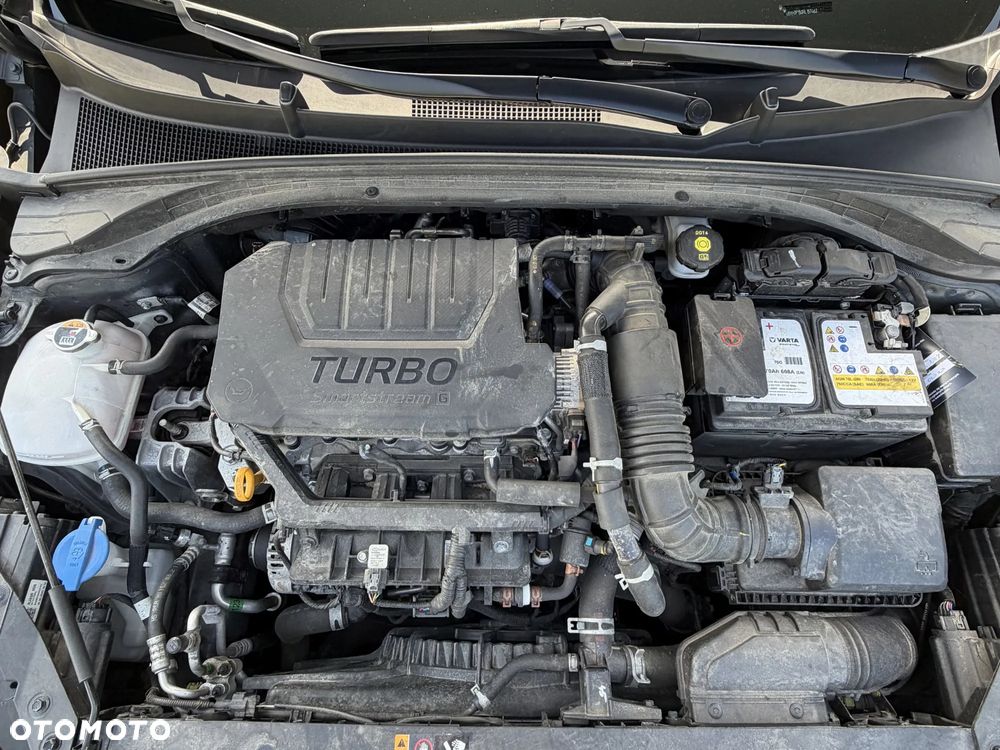 Kia XCeed 1.5 T-GDI GT-Line DCT - 16