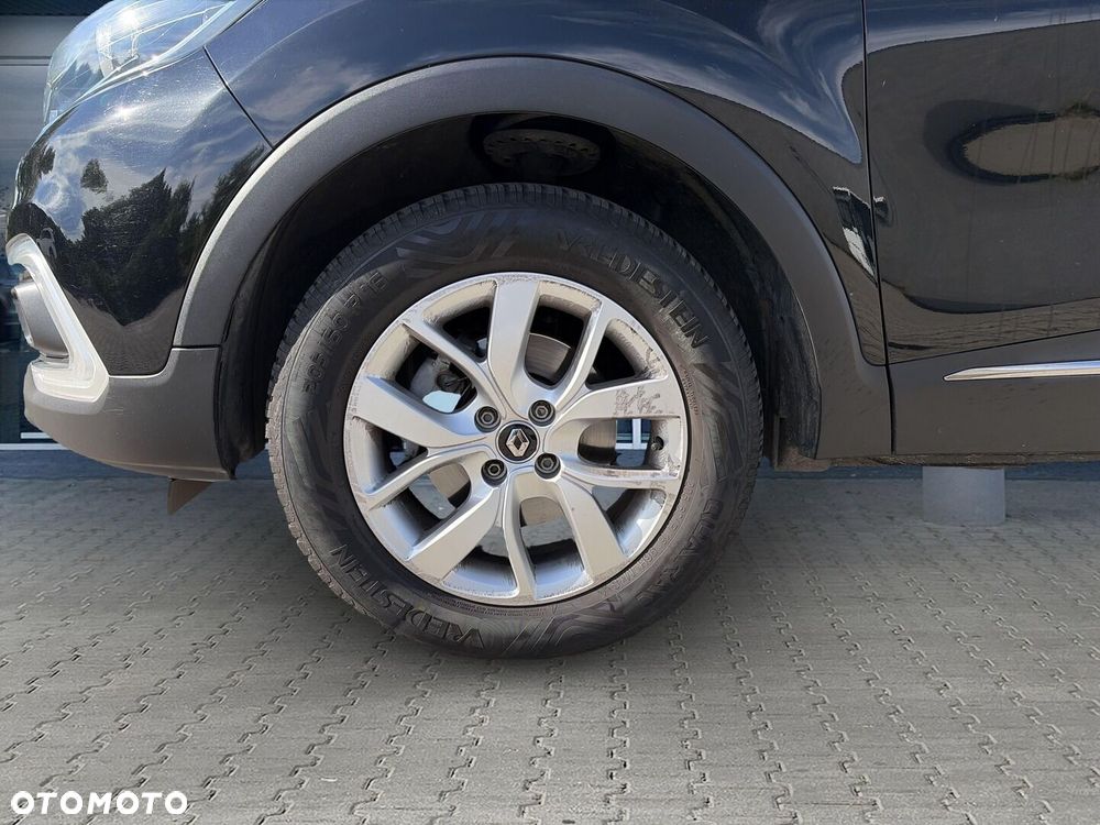 Renault Captur 1.2 Energy TCe Limited - 26