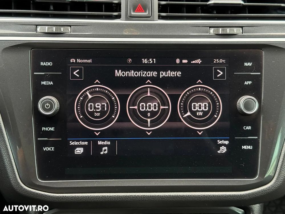 Volkswagen Tiguan 2.0 TDI 4Mot DSG Highline - 32