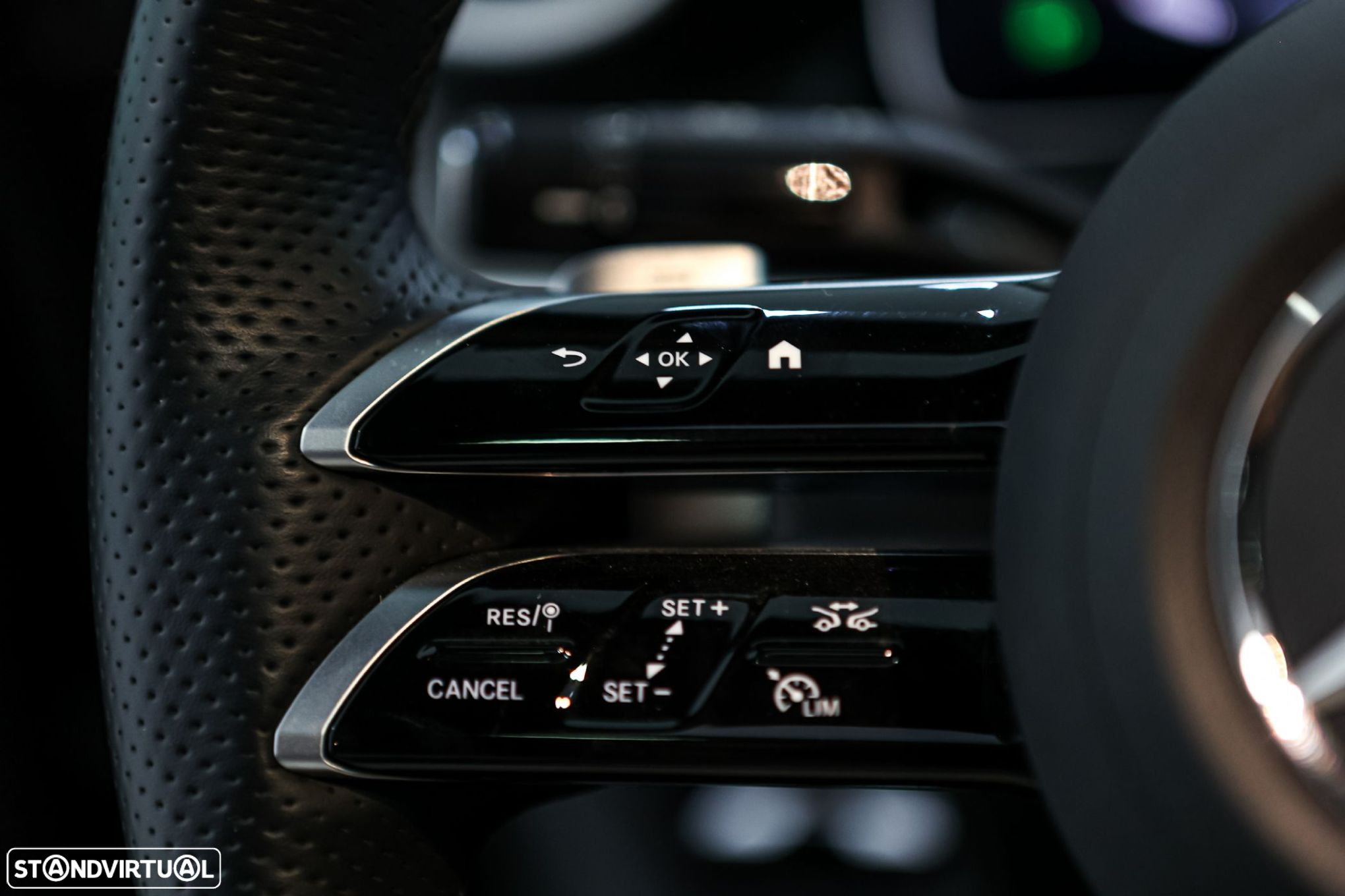 Mercedes-Benz C 300 de AMG Line - 20