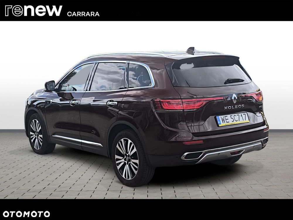 Renault Koleos 2.0 Blue dCi Initiale Paris 4x4 X-Tronic - 3