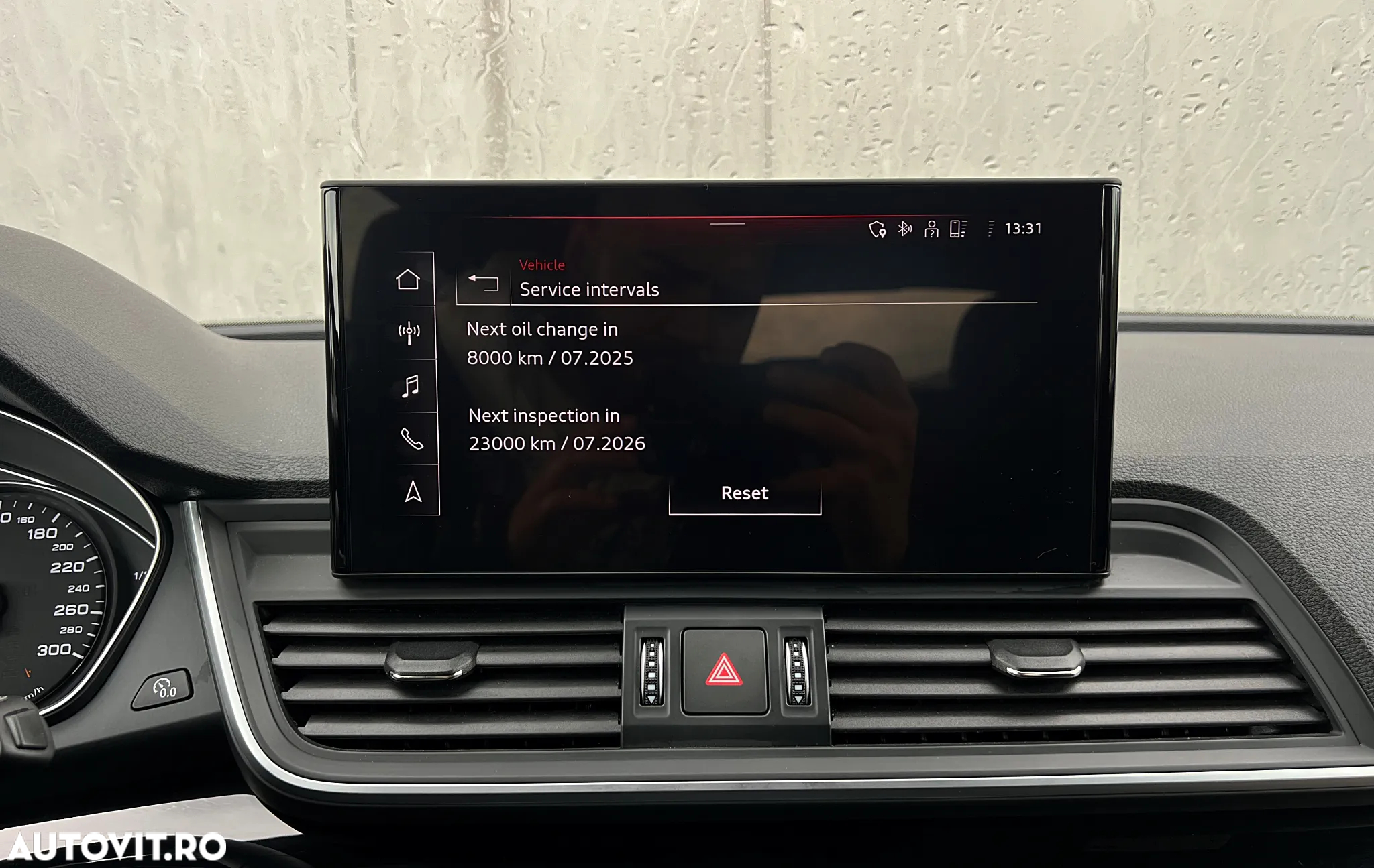 Audi Q5 45 TFSI quattro S tronic MHEV Advanced - 37