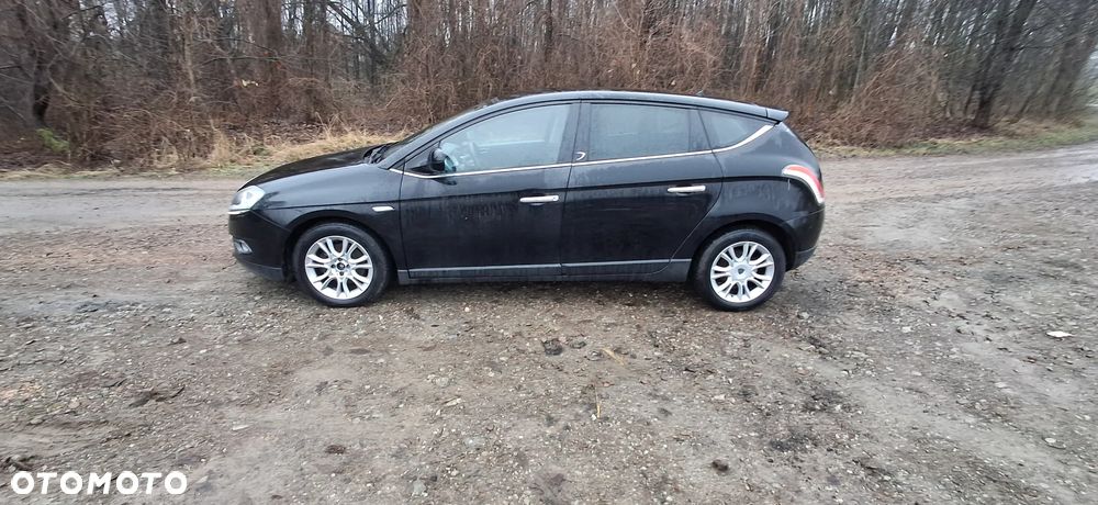 Lancia Delta 1.4 T-Jet 16v Oro - 7