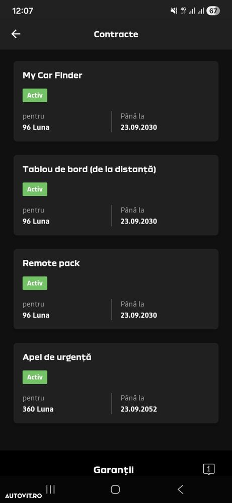 Dacia Spring Essential - 11