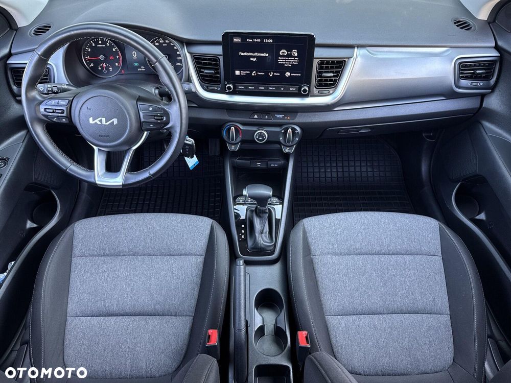 Kia Stonic 1.0 T-GDI M DCT - 17