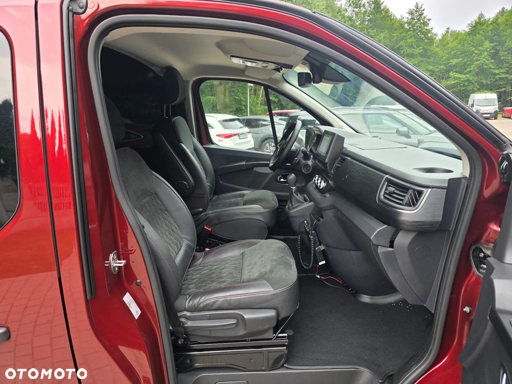 Renault Trafic L2H1 Long - 16