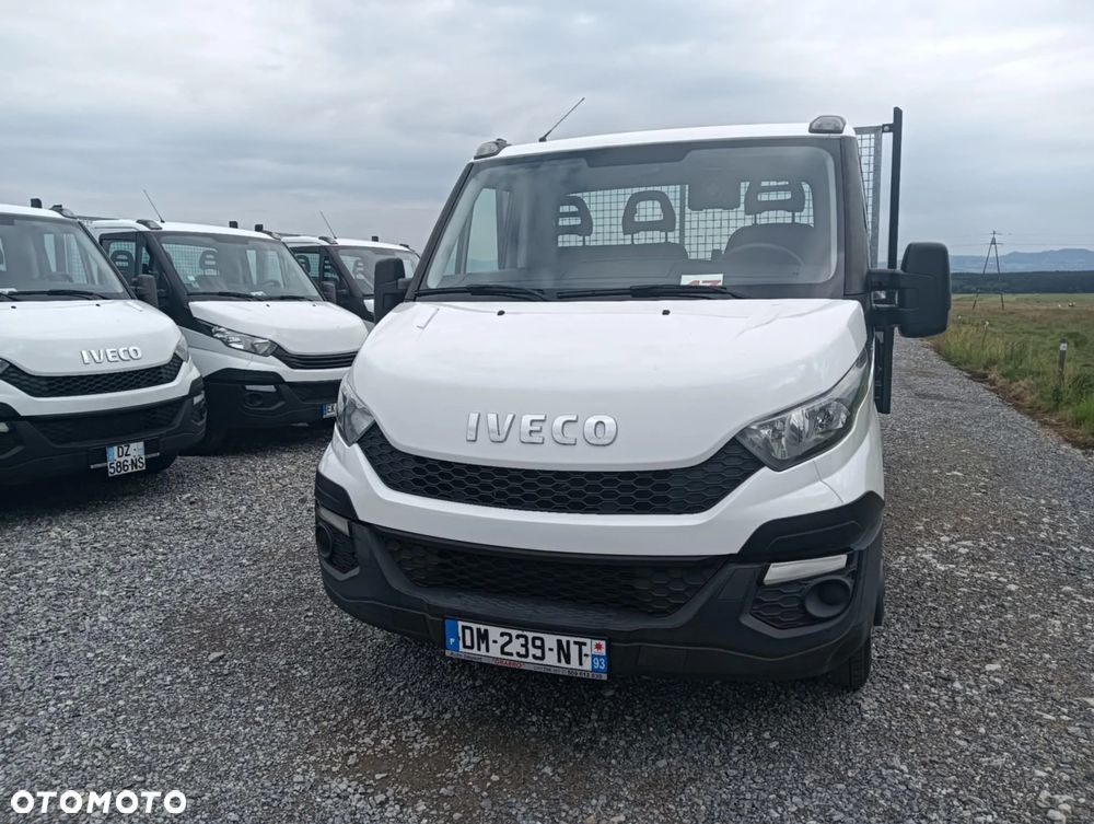 Iveco 35C13, 35C12, 35C14, 35C15 - 13