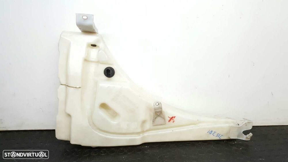 DEPOSITO LIMPA VIDROS VOLKSWAGEN TOUAREG (7LA) TDI R5 - 1