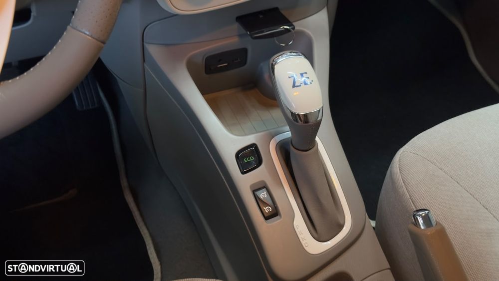 Renault Zoe (c/ Bateria) Zen - 17