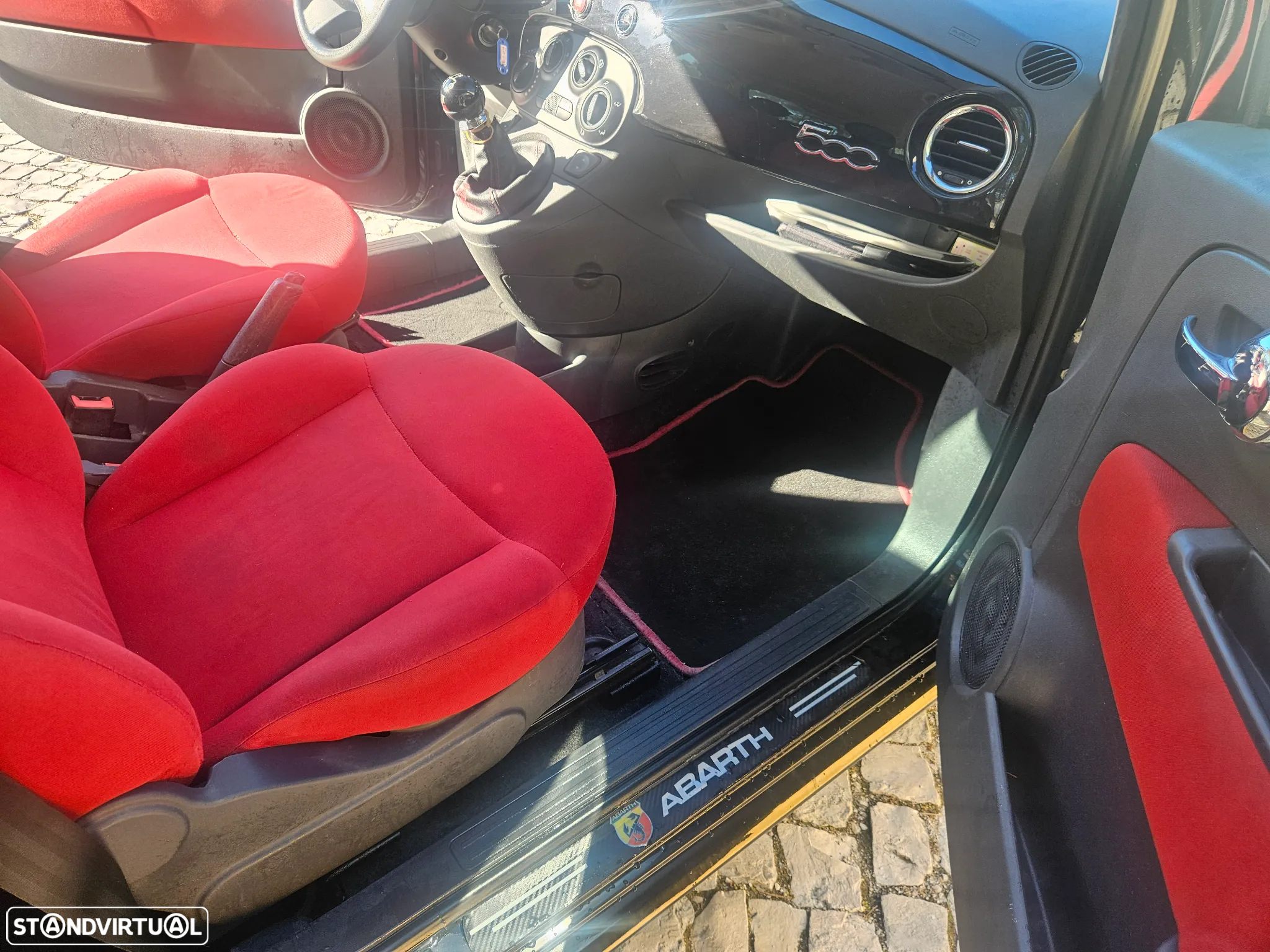 Fiat 500 1.2 Happy Birthday Edition - 26