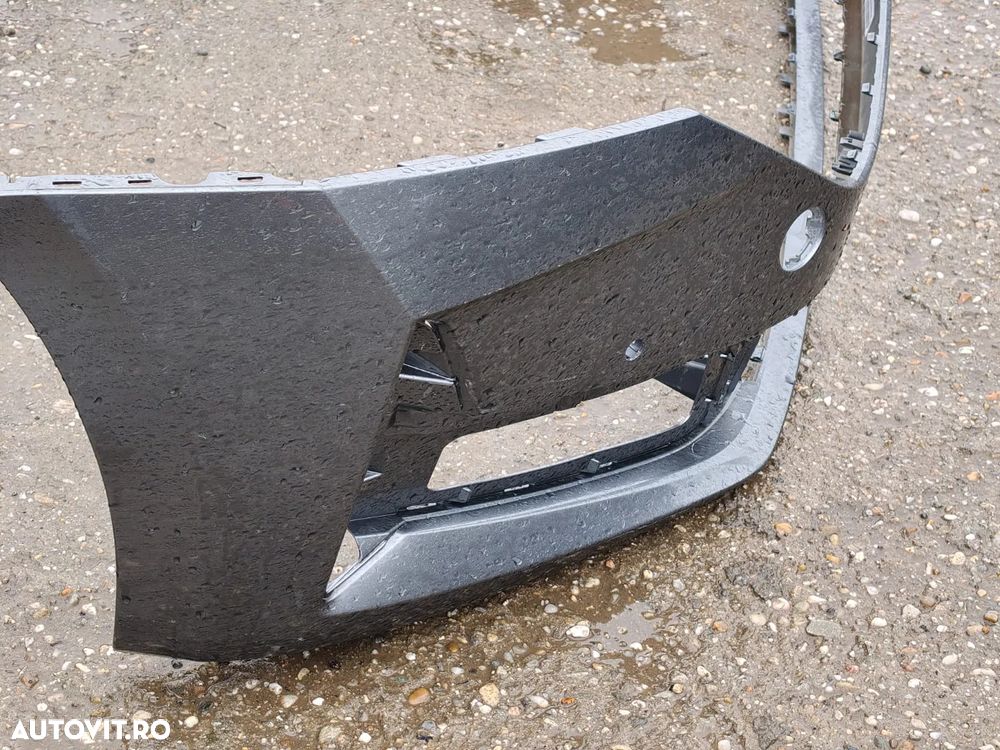 Bara fata Skoda Octavia 4 an 2020 2021 2022 2023 - 3