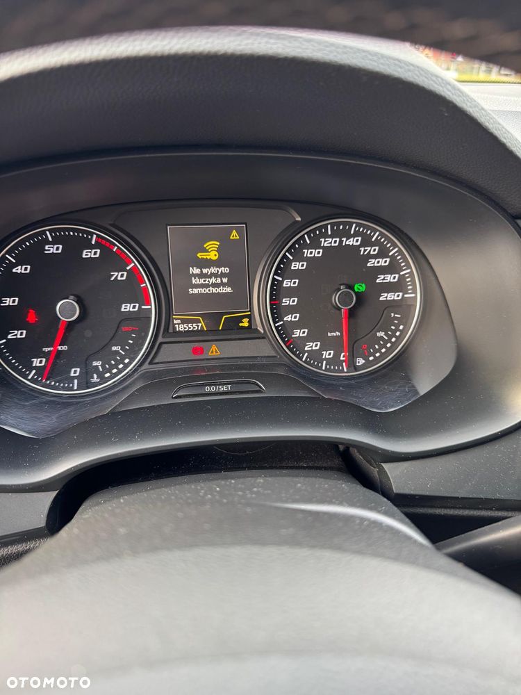 Seat Ateca 1.4 ECO TSI DSG STYLE - 12