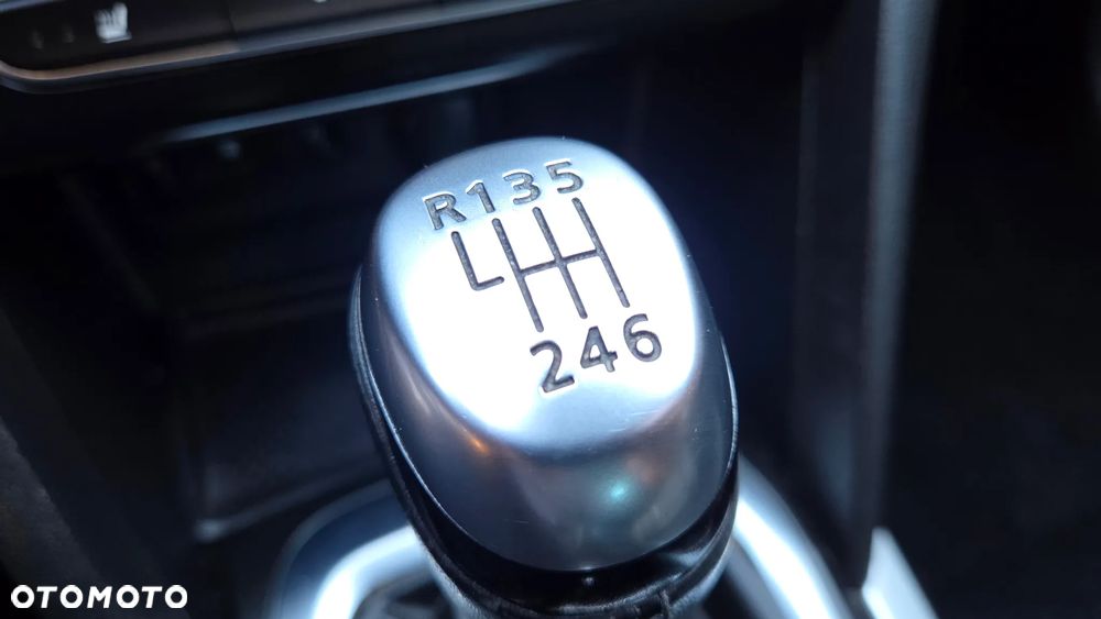 Renault Megane ENERGY dCi 130 BOSE EDITION - 12