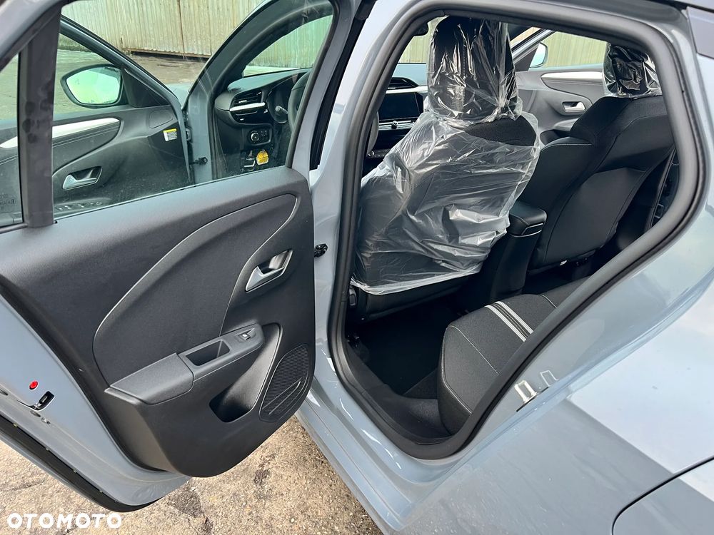 Opel Corsa 1.2 T GS S&S - 12