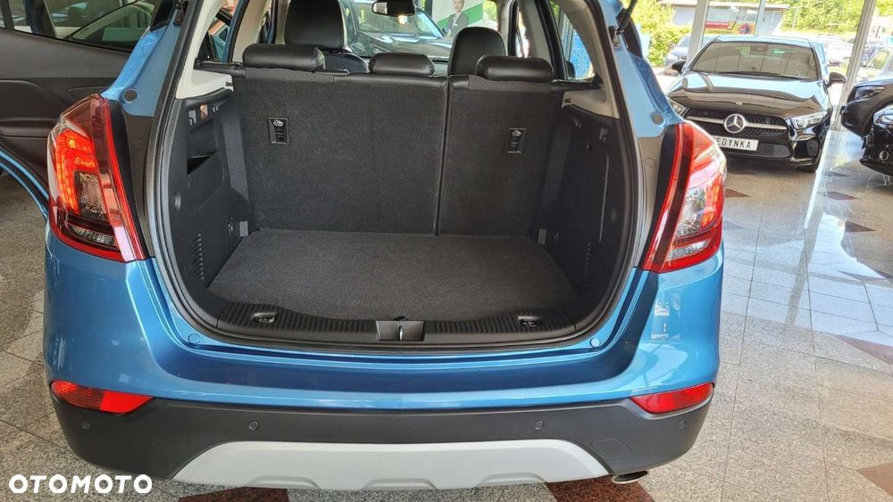 Opel Mokka X - 31