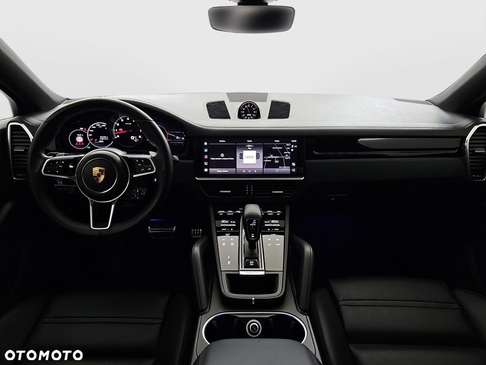 Porsche Cayenne S - 32