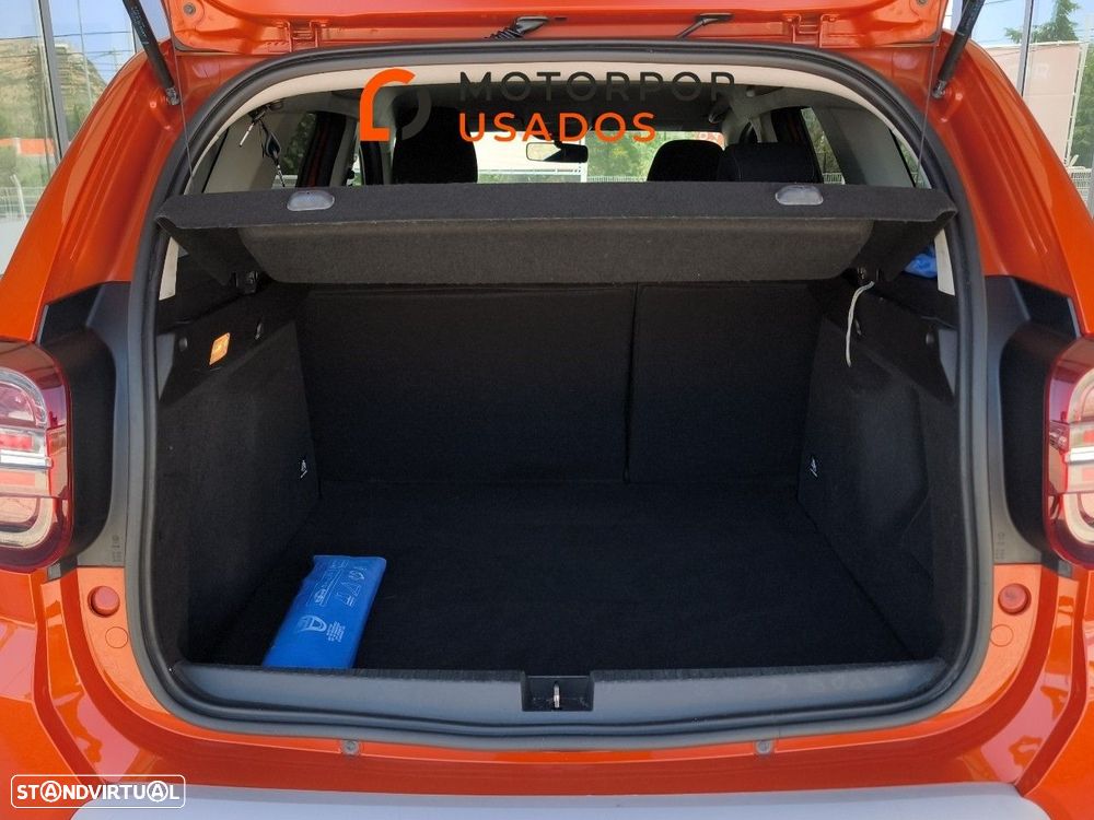 Dacia Duster 1.0 TCe ECO-G Prestige Bi-Fuel - 6