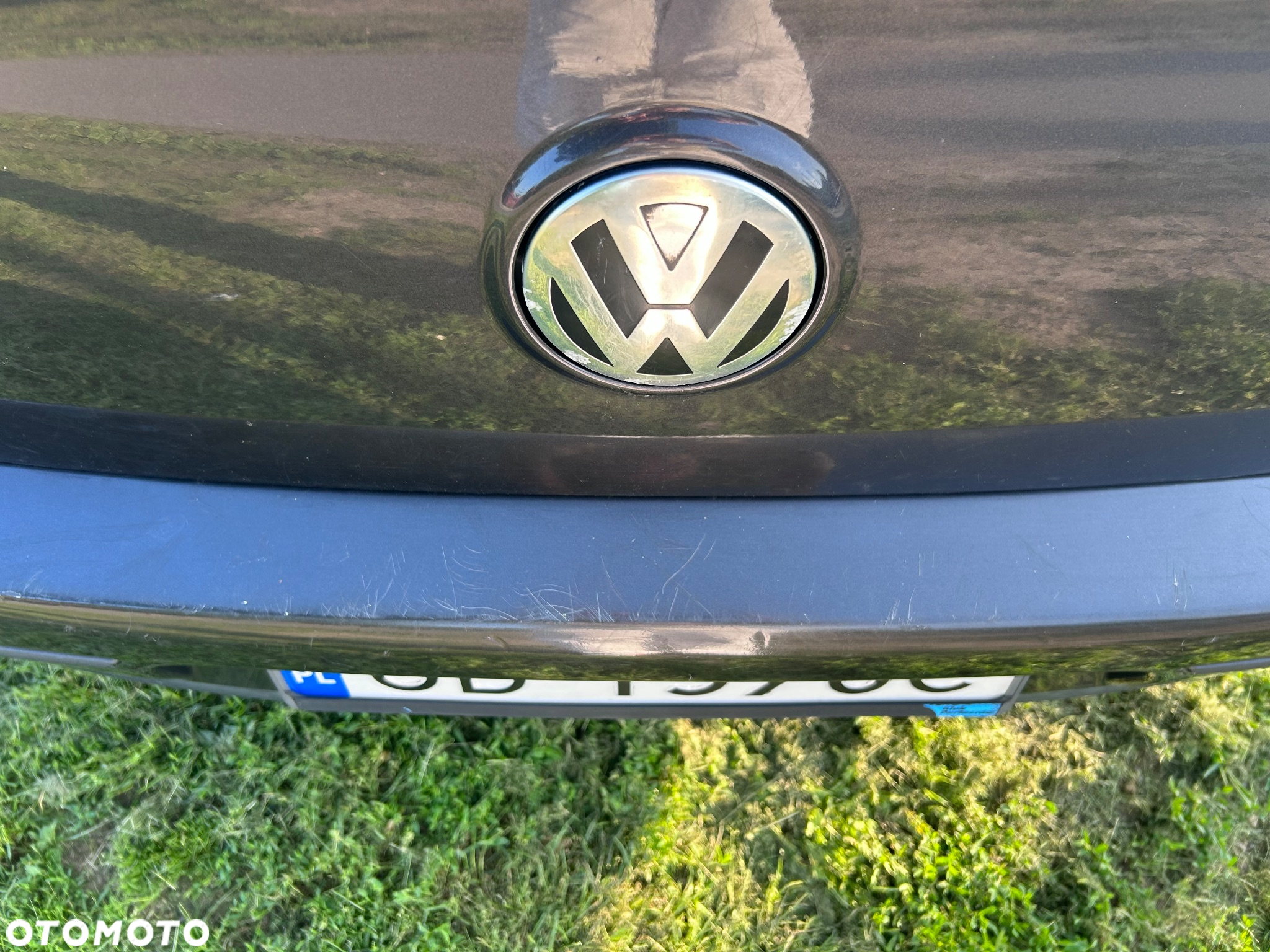 Volkswagen Passat - 26