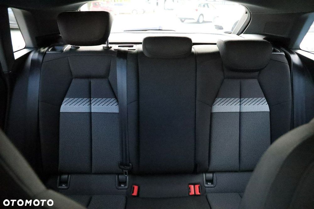 Audi A3 Sportback - 19