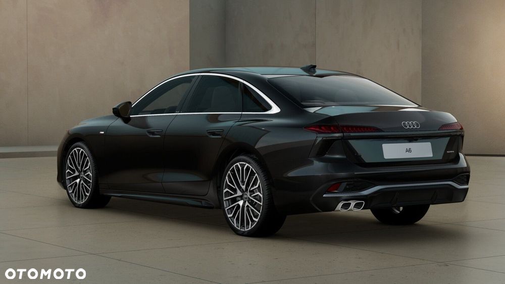 Audi A6 - 5