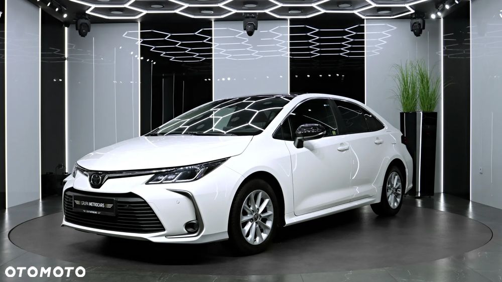 Toyota Corolla 1.5 Style - 2