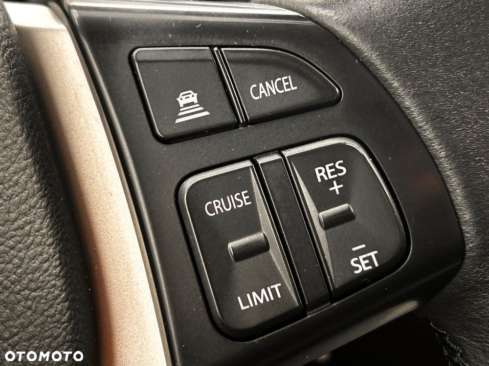 Suzuki Vitara 1.6 DDiS (4x4) Allgrip Comfort+ - 32