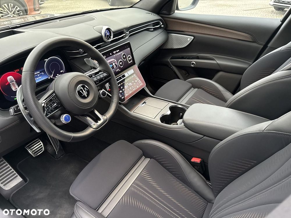 Maserati Grecale - 8