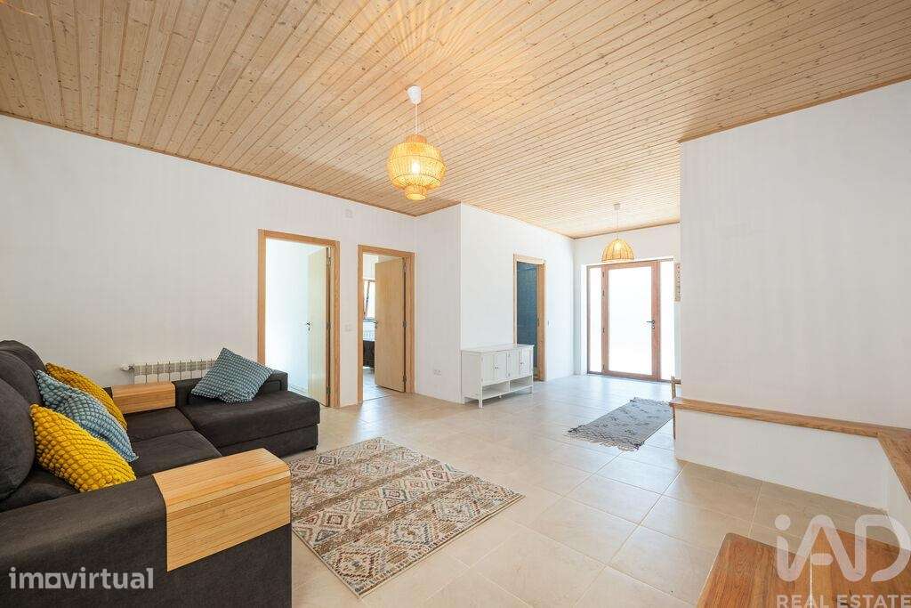 Casa / Villa T5 em Pedrógão Pequeno de 185,55 m2 - Grande imagem: 5/38