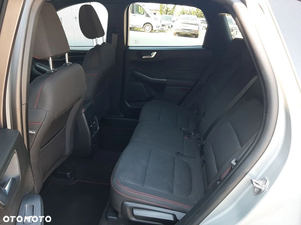 Ford Kuga 1.5 EcoBoost FWD ST-Line - 16