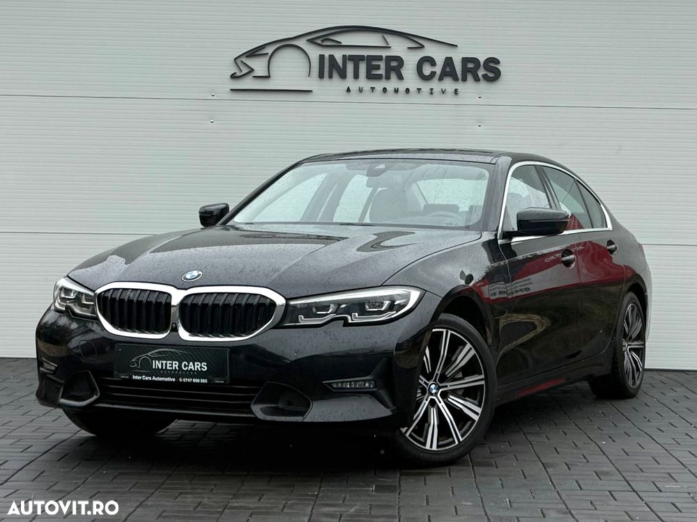 BMW Seria 3 - 3