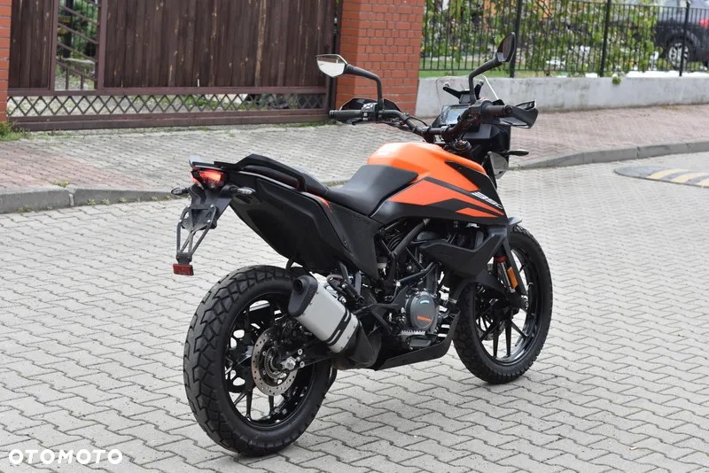 KTM Adventure - 12