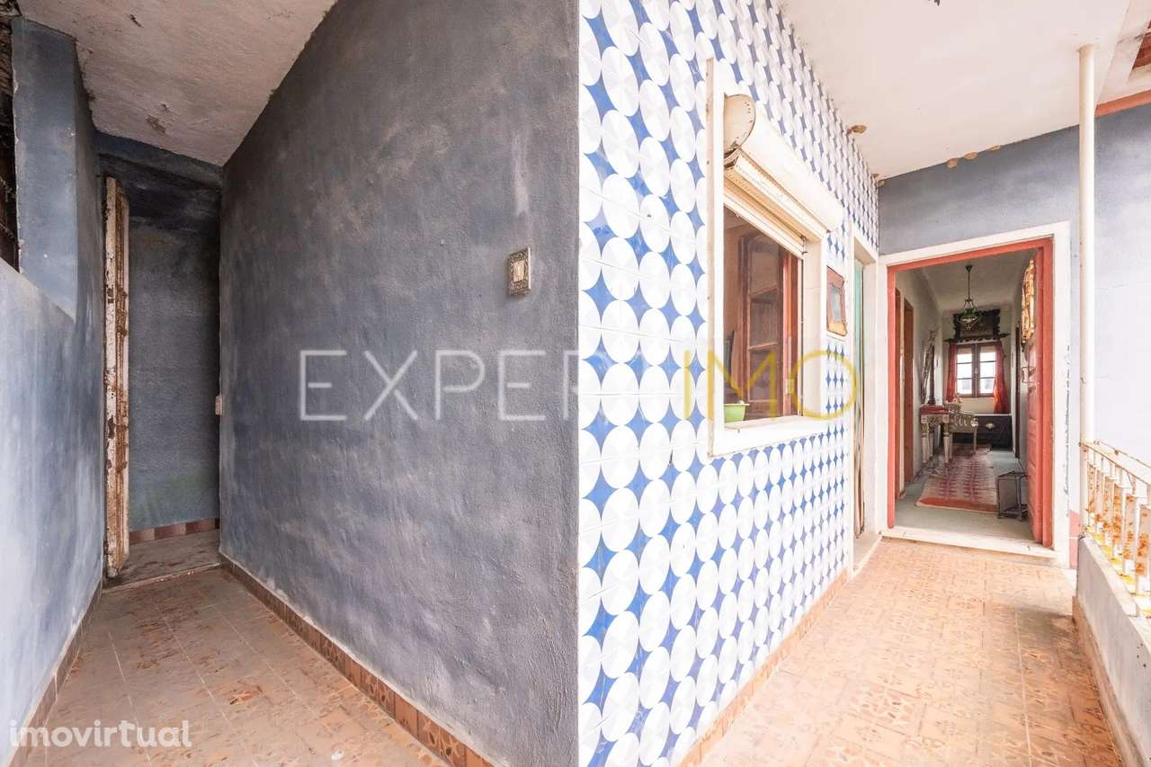 Moradia T3 com garagem ampla e terreno - Grande imagem: 4/30