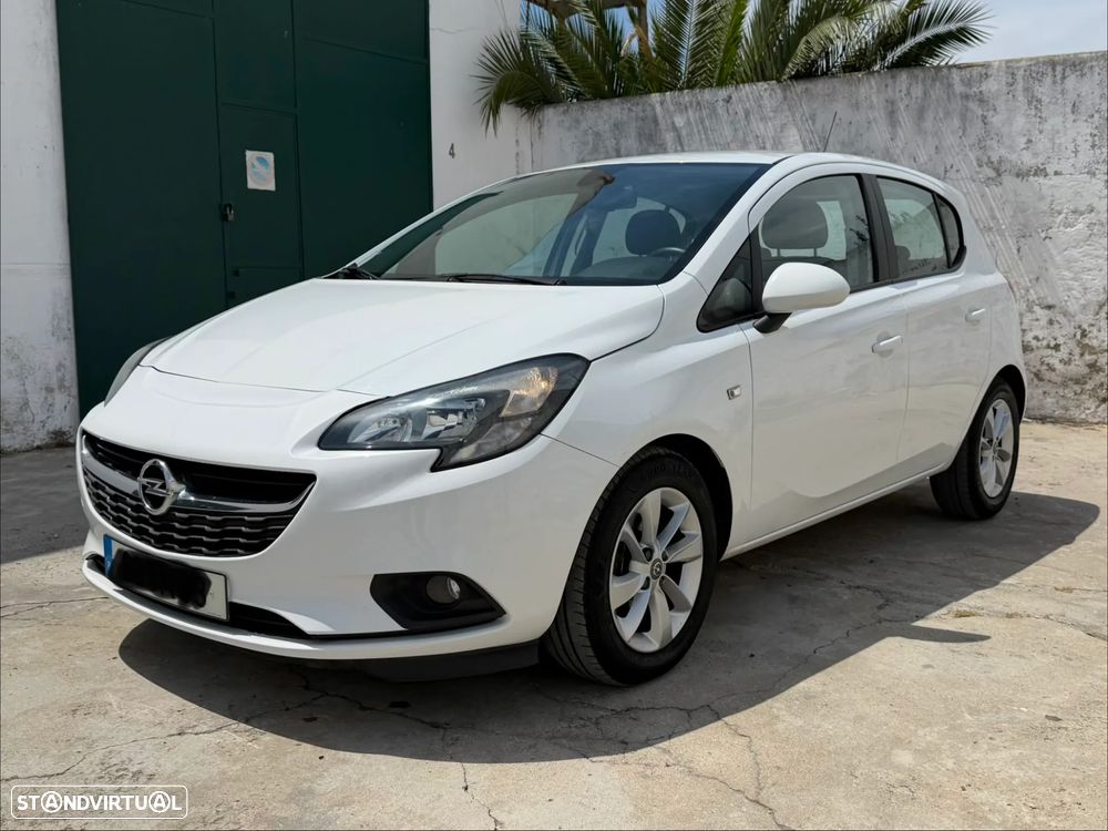 Opel Corsa 1.3 CDTi Dynamic - 3
