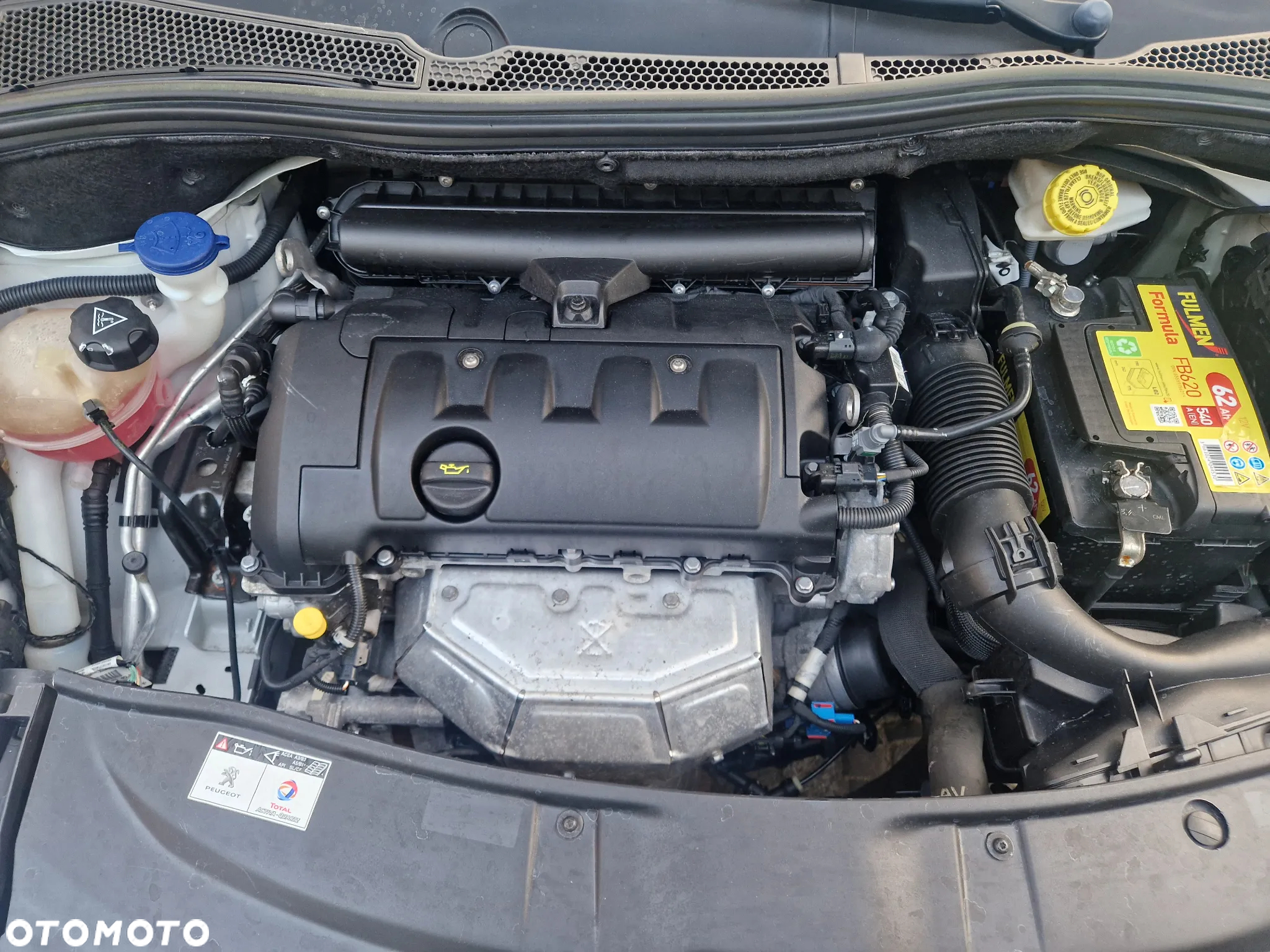 Peugeot 2008 120 VTI Allure - 33