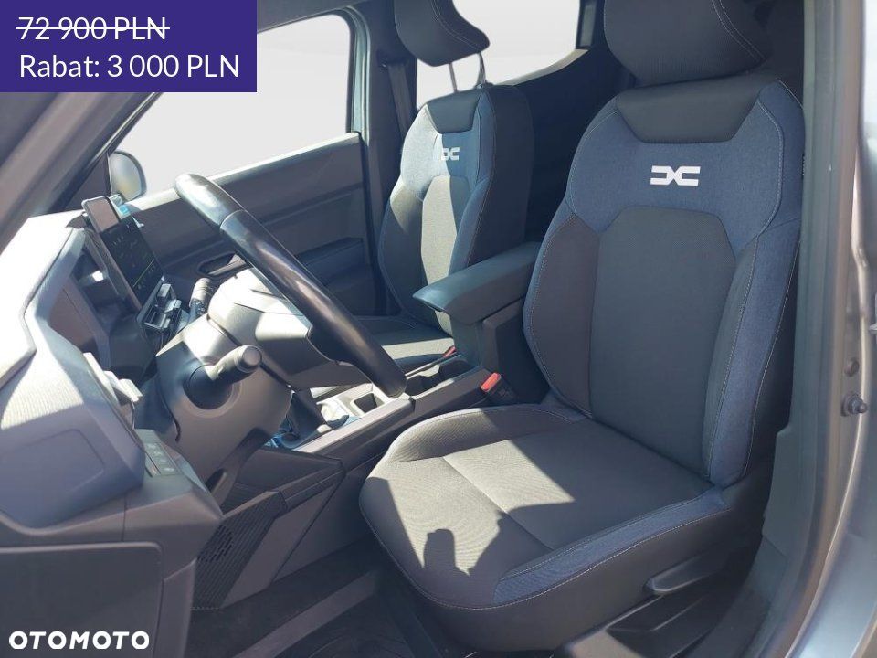 Dacia Duster - 10