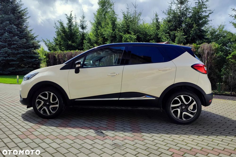 Renault Captur ENERGY TCe 120 EDC LIMITED - 27